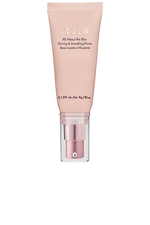 All About The Blur Blurring & Smoothing Primer Stila