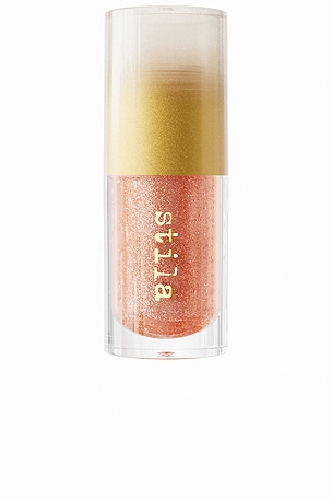 Stila Heaven's Dew Gel Lip Oil in Kitten Komet