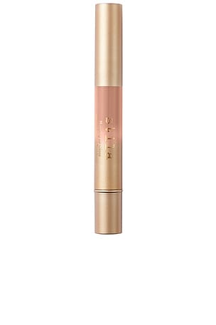 Stila Plumping Lip Glaze in Honey