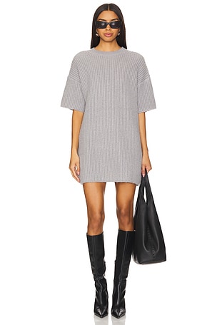 Isabel marant sweater dress best sale