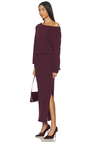 Moxy Maxi Dress Stitches & Stripes