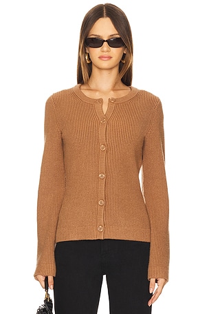Diana Cardigan Stitches & Stripes