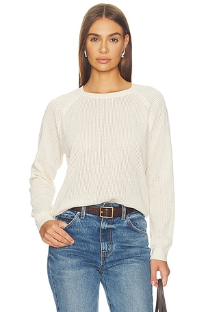 Jordan Pullover Stitches & Stripes