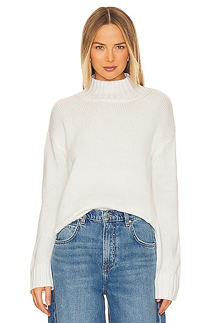 Mae Sweater, Slouchy Sweater