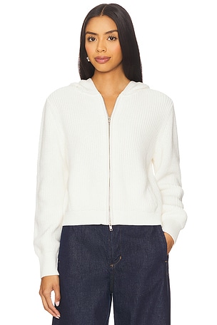 Winfrey Hoodie Stitches & Stripes