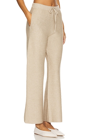 Stitches & Stripes Turner Pant in Beige