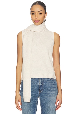 Silverton Sleeveless Top Stitches & Stripes