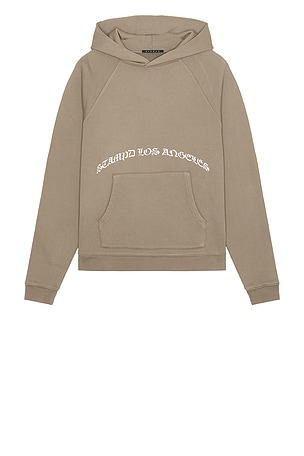 Cherub Core Hoodie Stampd