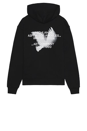 The Highlands Core Hoodie Stampd