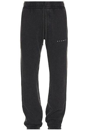 PANTALON SWEAT Stampd