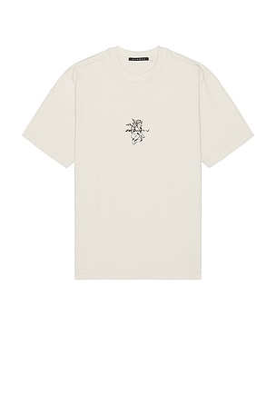 Cherub Relaxed Tee Stampd
