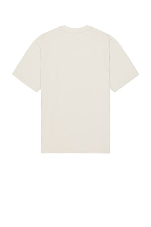 Stampd Cherub Relaxed Tee in White