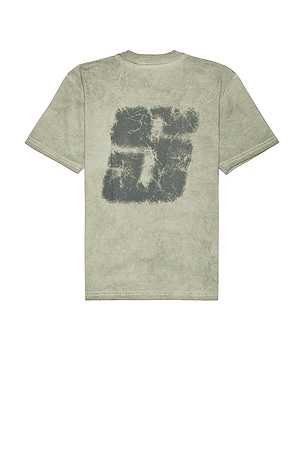 Broken Ice Transit Tee Stampd