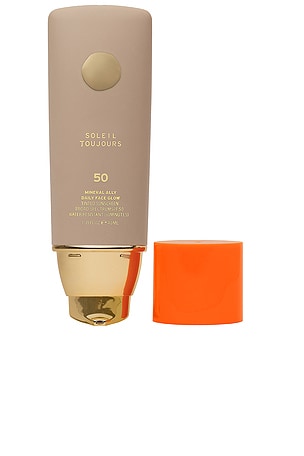 Mineral Ally Daily Face Glow SPF 50 Soleil Toujours