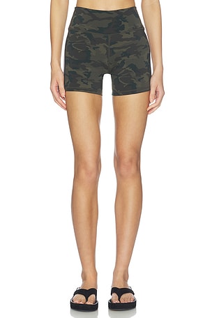 STRUT-THIS The Shiloh Short in Green