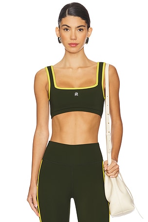 The Margot Sports Bra STRUT-THIS