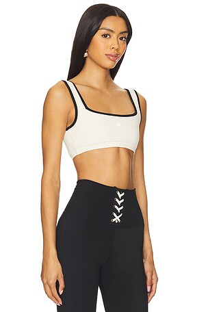 STRUT-THIS The Margot Bra in Cream