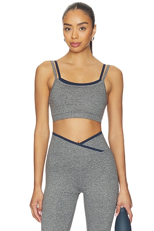 X Happily Grey The Rhodes Bra STRUT-THIS
