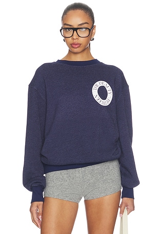 X Happily Grey The Beauty in Between Sweatshirt STRUT-THIS