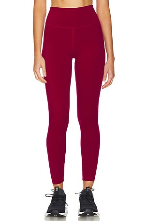 LEGGINGS THE SCARLETT ANKLE STRUT-THIS