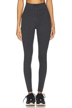 The Kennedy Ankle Legging STRUT-THIS