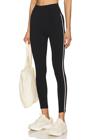 The Sage Ankle Legging STRUT-THIS