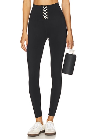 The Kennedy Ankle Legging STRUT-THIS