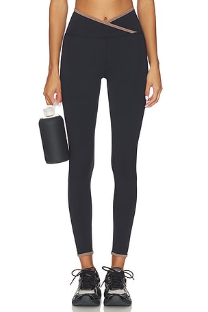 The Rae Ankle Legging STRUT-THIS