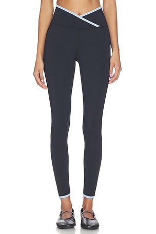 LEGGING TOBILLERO THE RAW STRUT-THIS