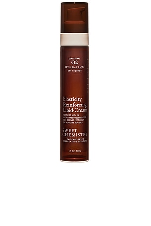 Sweet chemistry crema facial en color belleza: N/A