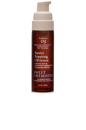 Reparative Oil Serum Infusion Sweet Chemistry