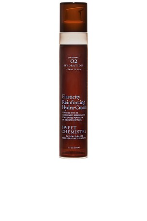 Sweet chemistry crema facial en color belleza: N/A