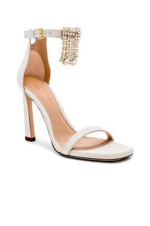 Stuart weitzman fringe sandals online