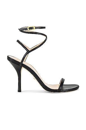 Merinda Strappy Stiletto Stuart Weitzman