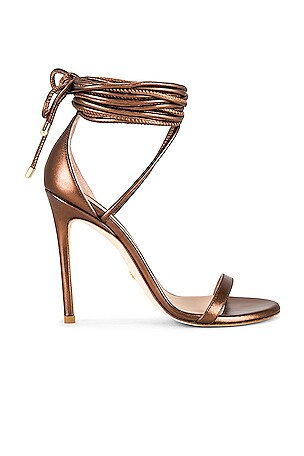Nudistwrap 110 Sandal Stuart Weitzman