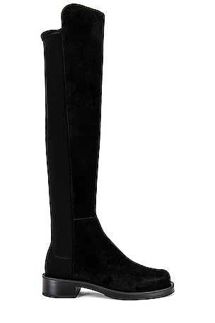 BOTTINES 5050 BOLD Stuart Weitzman