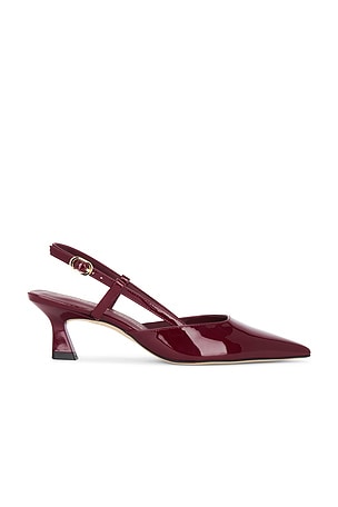 Vinnie 50 Slingback Stuart Weitzman