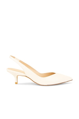 Eva 50 Slingback Stuart Weitzman