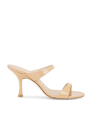 NU-PIED NUDIST Stuart Weitzman