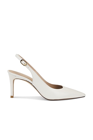 Stuart Power 75 Slingback Stuart Weitzman