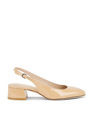 Maeve Slingback 35 Stuart Weitzman