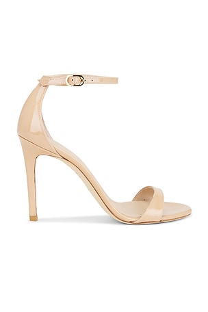 SANDALIA NUDIST II Stuart Weitzman
