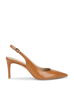 Stuart Power Slingback 75 Stuart Weitzman