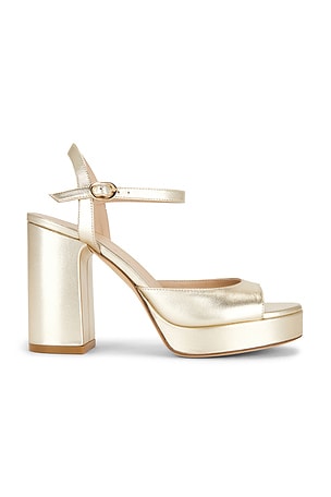 SANDALIA DAYNA II PLATFORM Stuart Weitzman