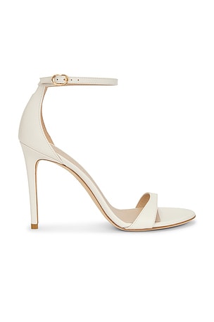 Nudist II Sandal 100 Stuart Weitzman
