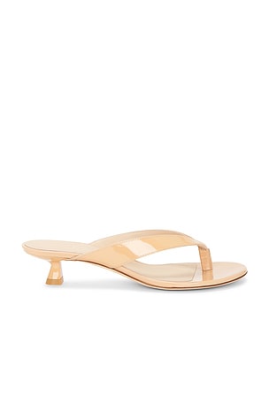 Rio Sleek Sandal 35 Stuart Weitzman