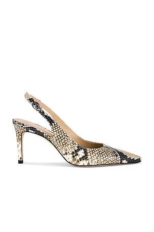 Stuart Power Slingback 75 Stuart Weitzman
