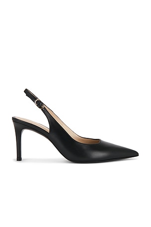 Stuart Power Slingback 75 Pump Stuart Weitzman