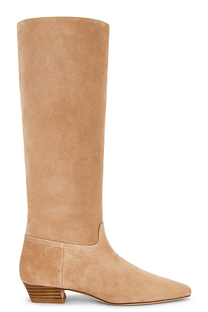 Stassi Boot Stuart Weitzman