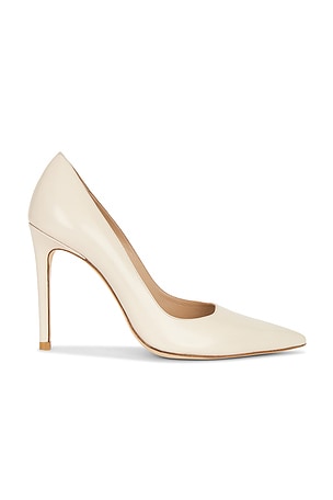 Stuart Power 100 Pump Stuart Weitzman